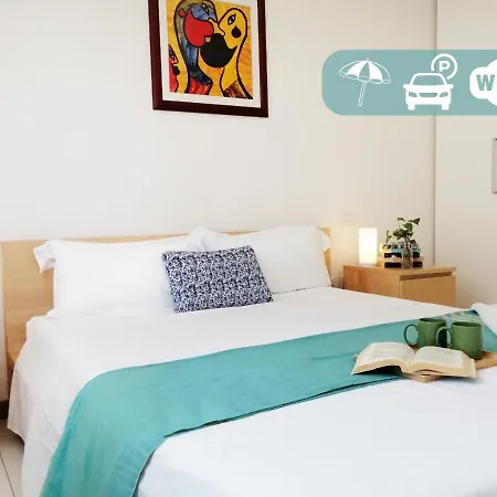 Holihome_chicky House Frn * 阿尔巴·阿德里亚蒂卡